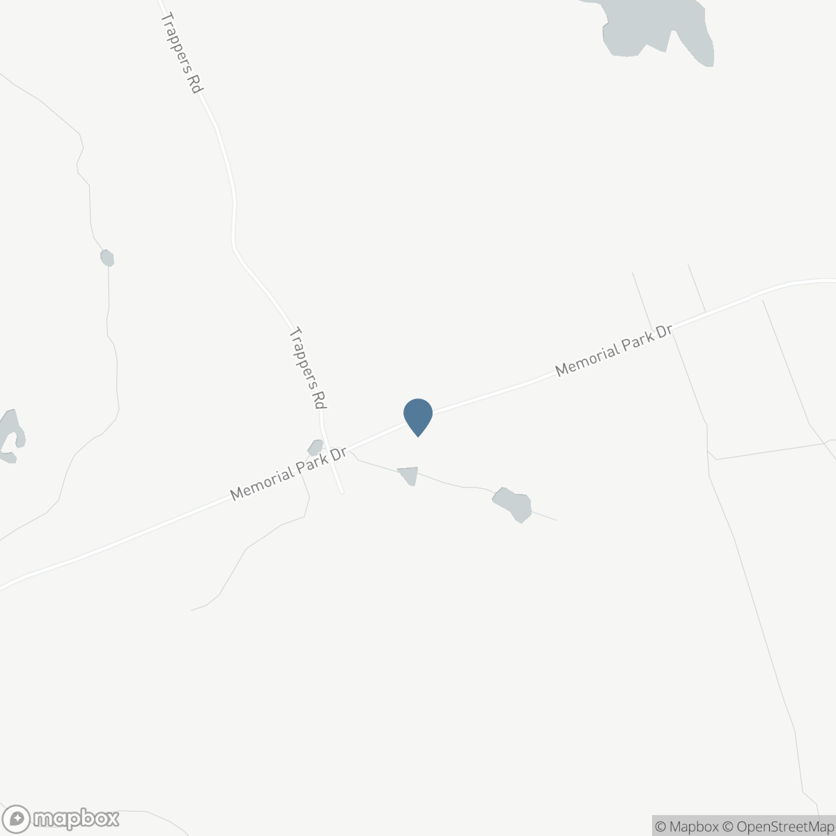 1448 MEMORIAL PARK DRIVE, North Bay, Ontario P0H 1B0